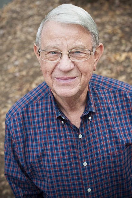 Obituary of Herman R. Jordan