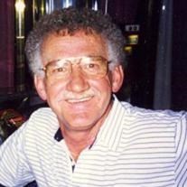 Obituary of Michael L. "Mr. Green" Merritt