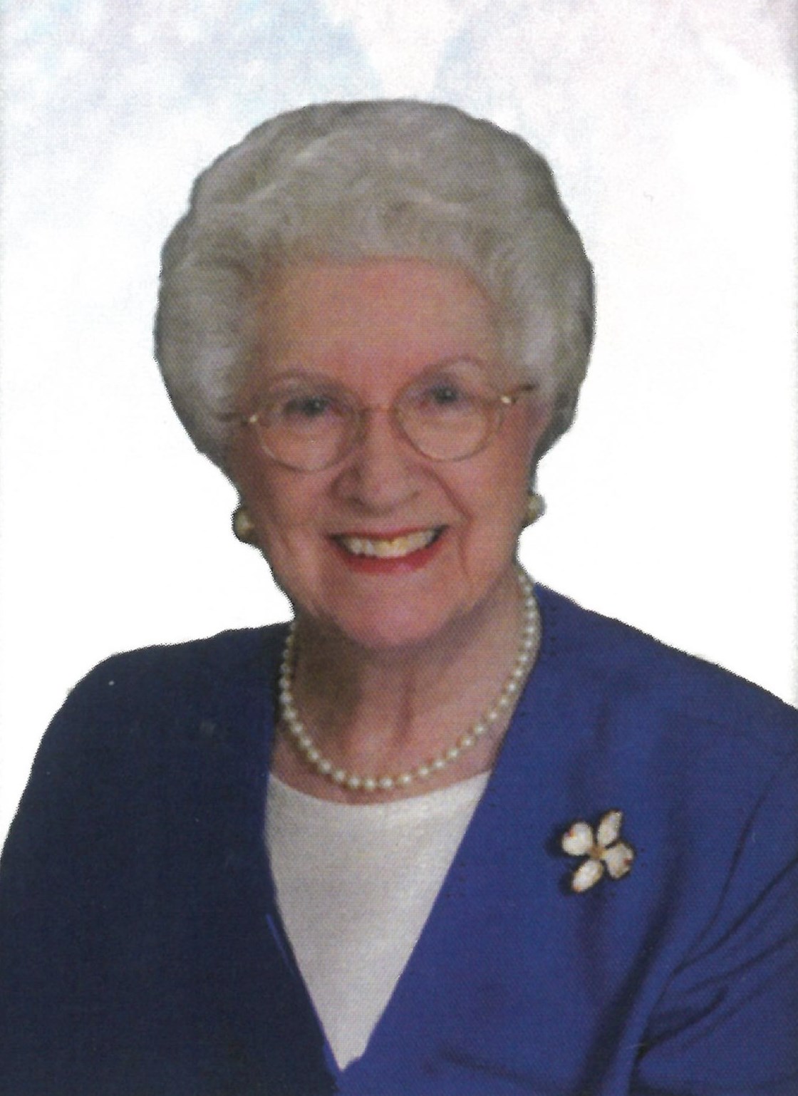 Betty Langford Obituary Overland Park, KS