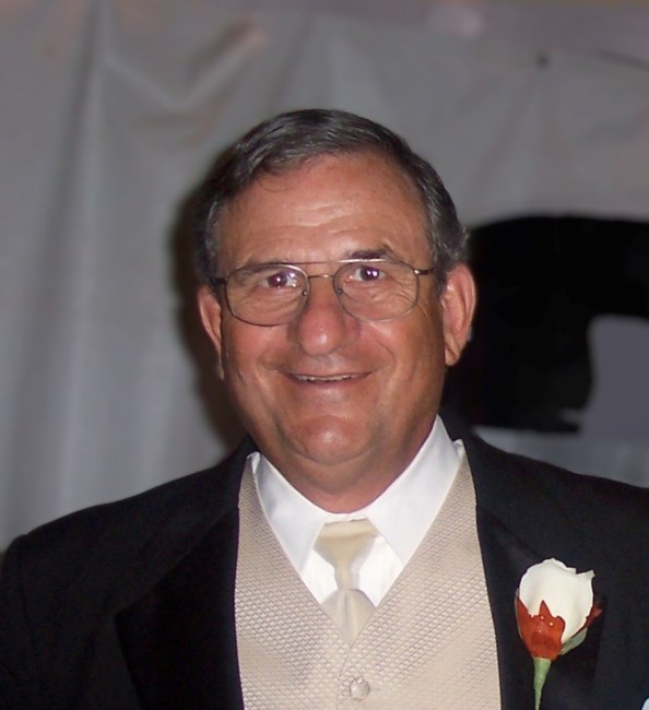 Obituary of Stuart Herbert Meyerson