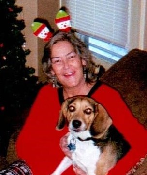 Obituary of Sara Eileen Molloy Bower