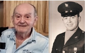 Obituary of Norman Floyd Moore Sr.