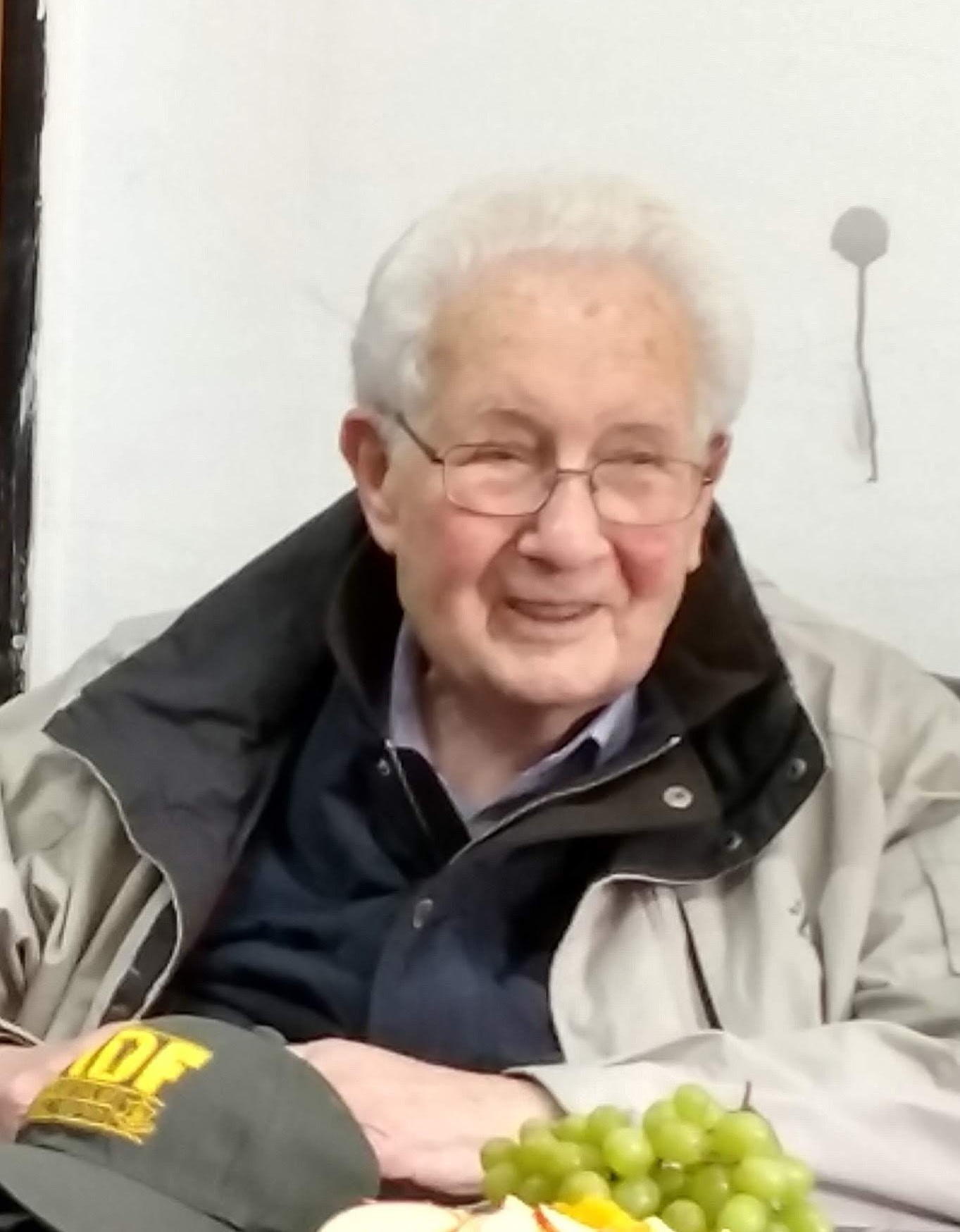 Obituary of Irving Bienstock