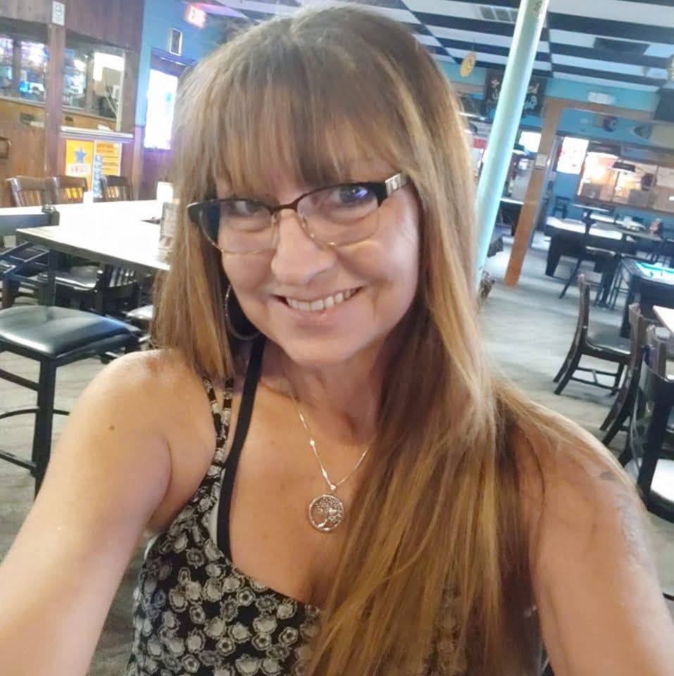 Obituary of Marie Elena Gensel