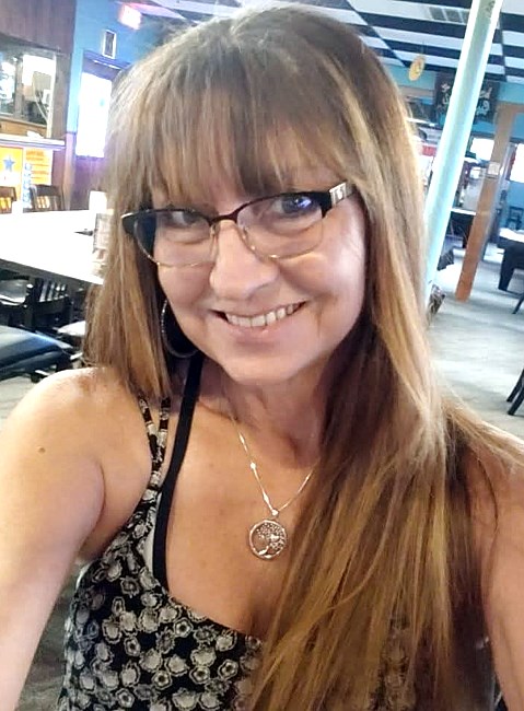 Obituary of Marie Elena Gensel