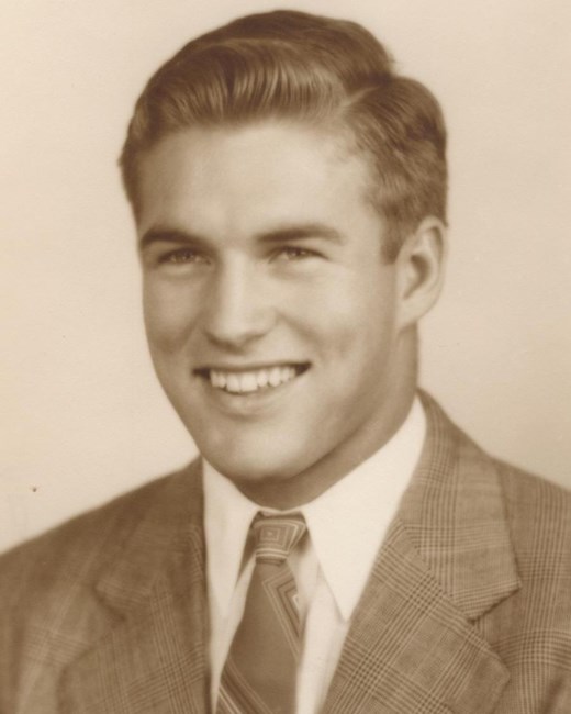 Obituary of Neal K. Ballard