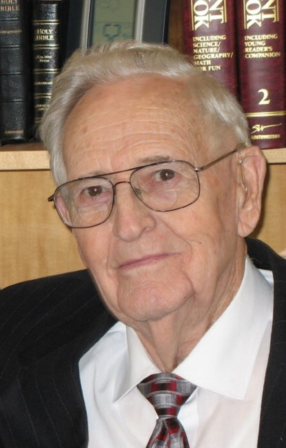 Obituary of Paul Sterling Trevithick