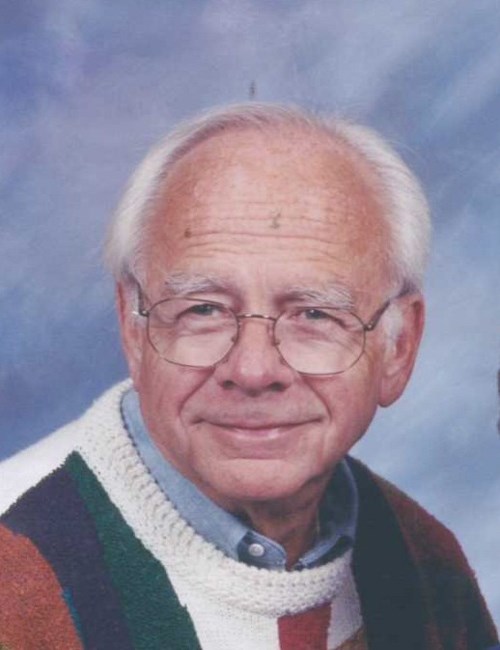 Obituary of Richard "Dick" Kent Ingels