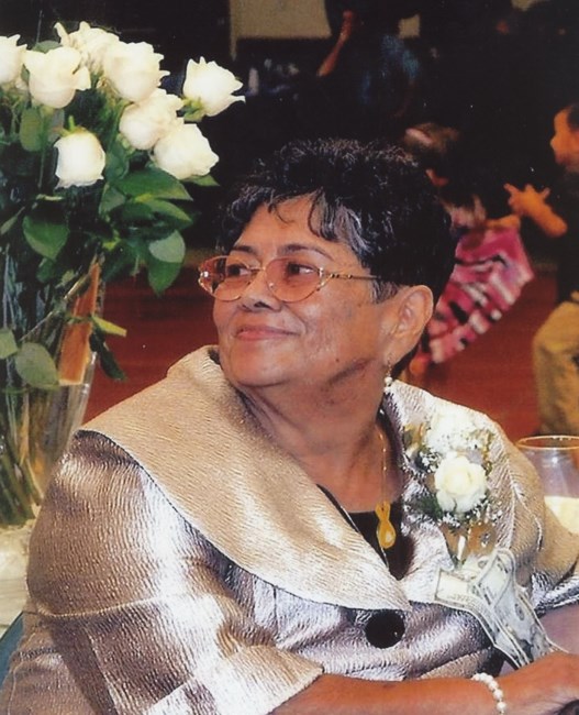Obituary of Rachel R. Estrada