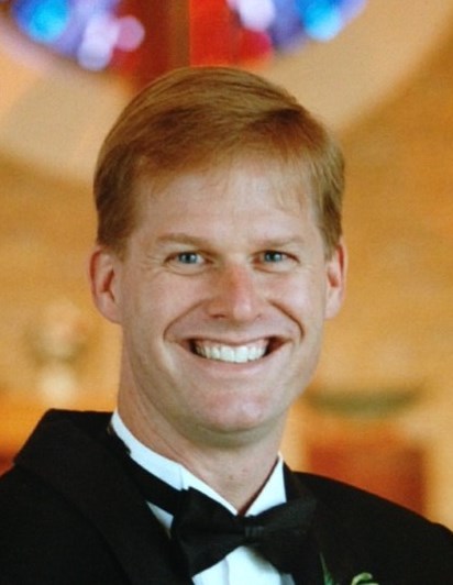 Obituary of Eric Hooper