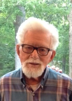 Obituary of Raymond Clarence Smith