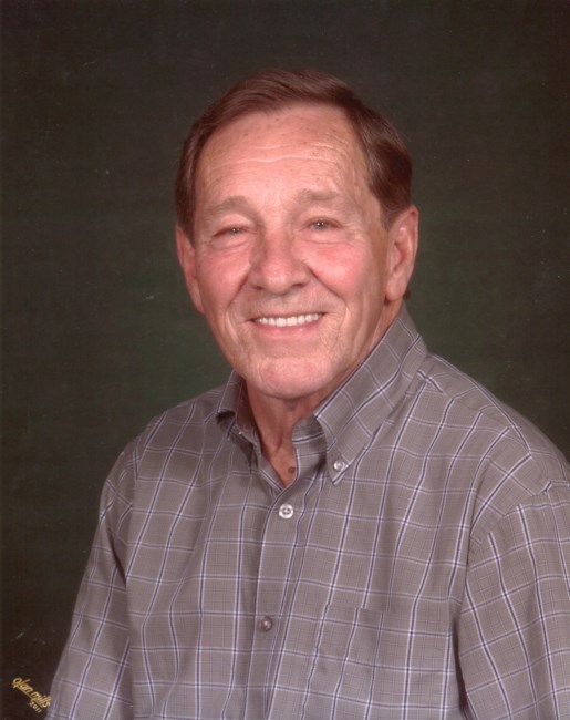 Obituary of John Paul Collins