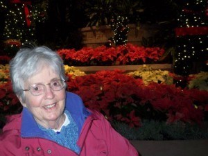 Obituary of Charlotte Durland