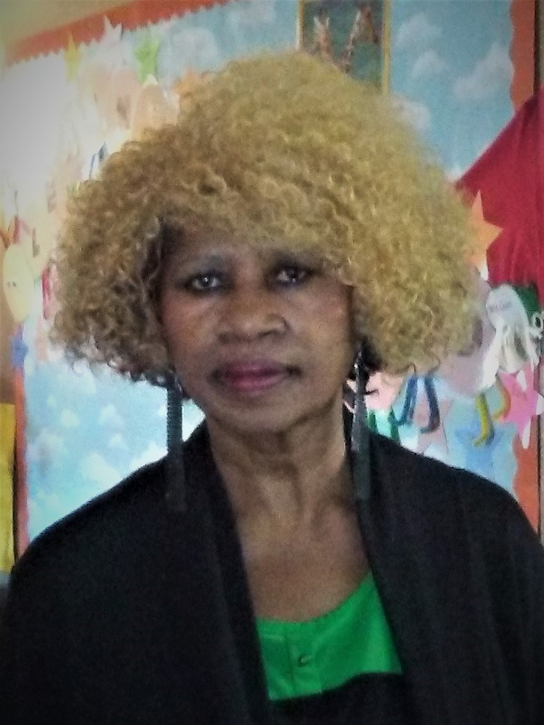 Obituary of Dorothy Jean Turner