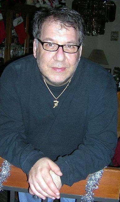 Obituary of Steven Howard Kokotoff