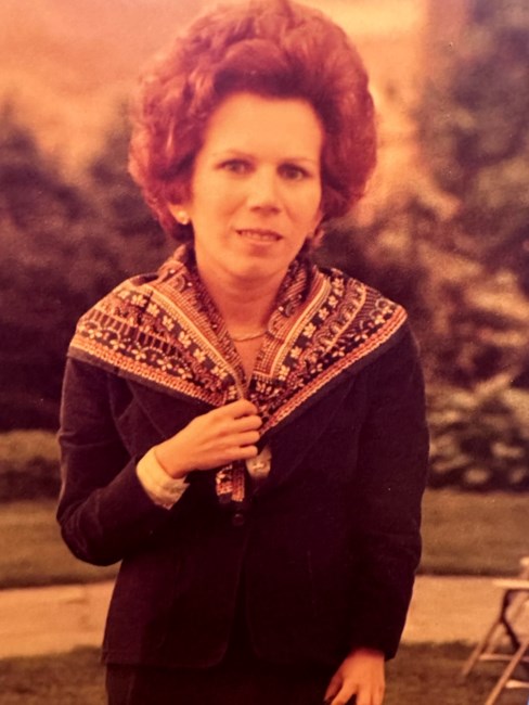 Obituary of Judith L. Deutsch