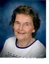 Obituary of Elizabeth Marie Thumann