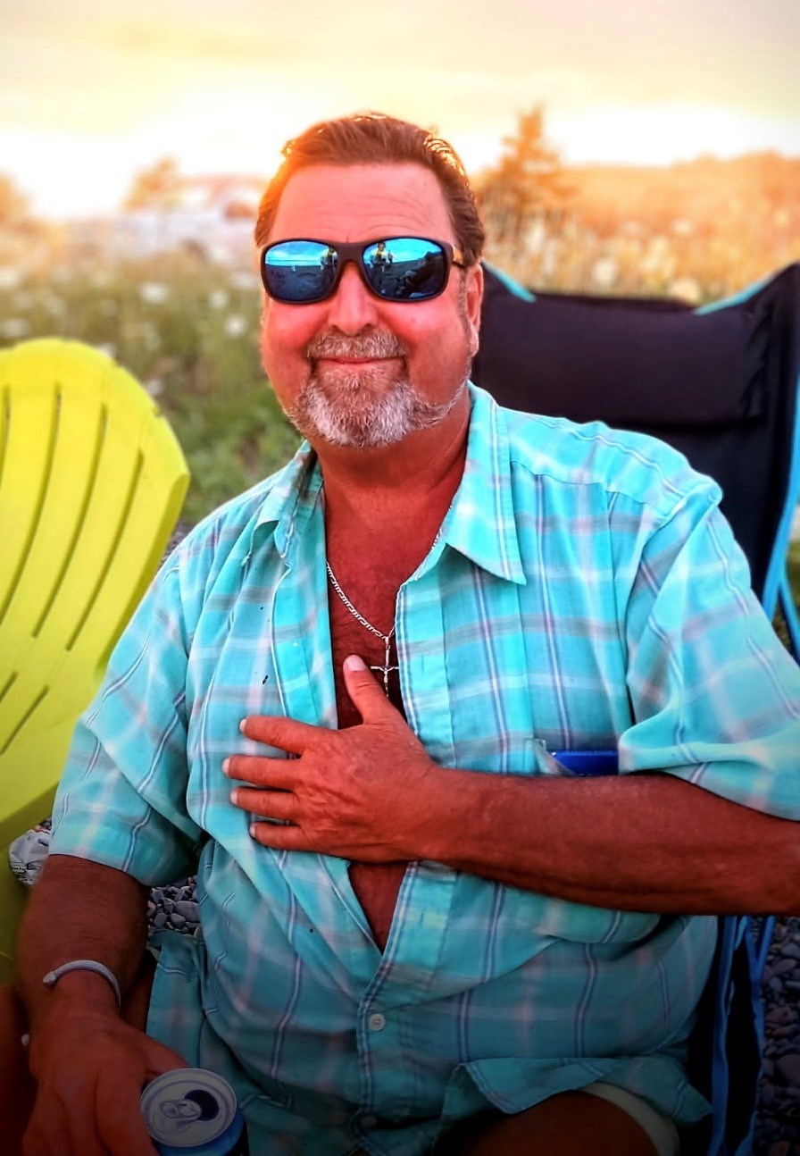 Avis de décès de Bernard Thomas "Tommy" Haywood