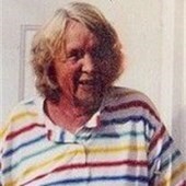 Obituary of Carolyn Murray