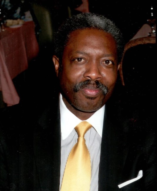 Obituary of Clifford James Neal