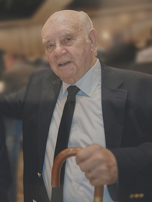 Obituary of Joe Mirt Barksdale