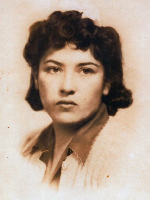 Obituary of Elizabeth Ruth Nordeen