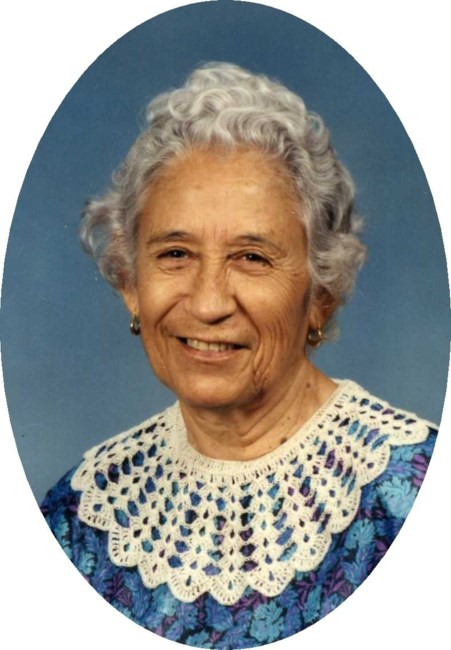 Obituary of Margarita C. Carrejo Cantu