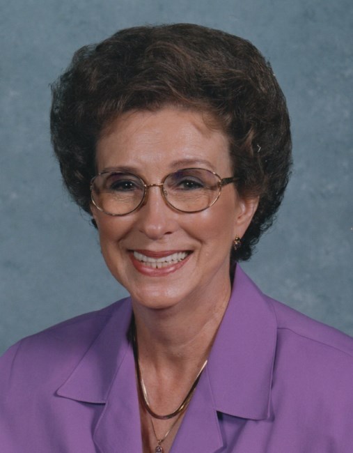 Obituary of Betty Jean Dasinger