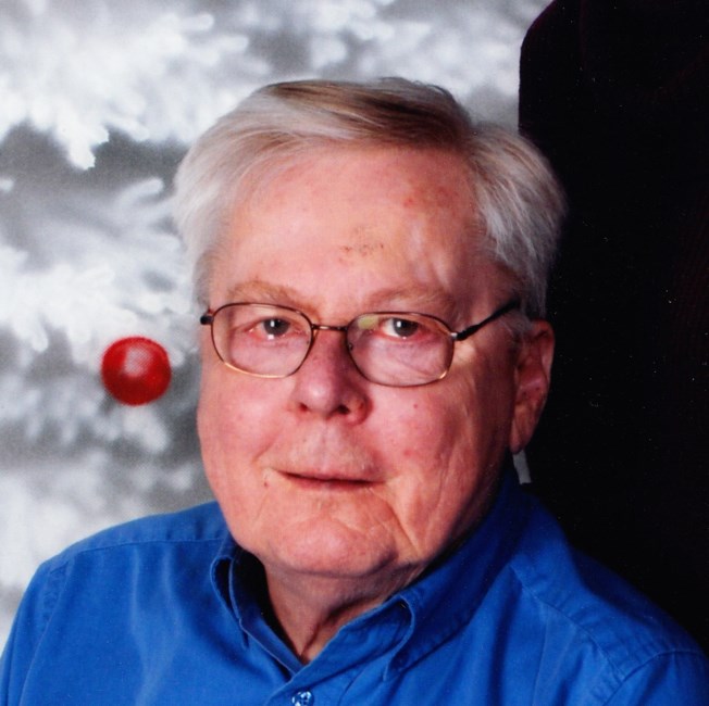 Obituary of Harold Aloys Hemmelgarn