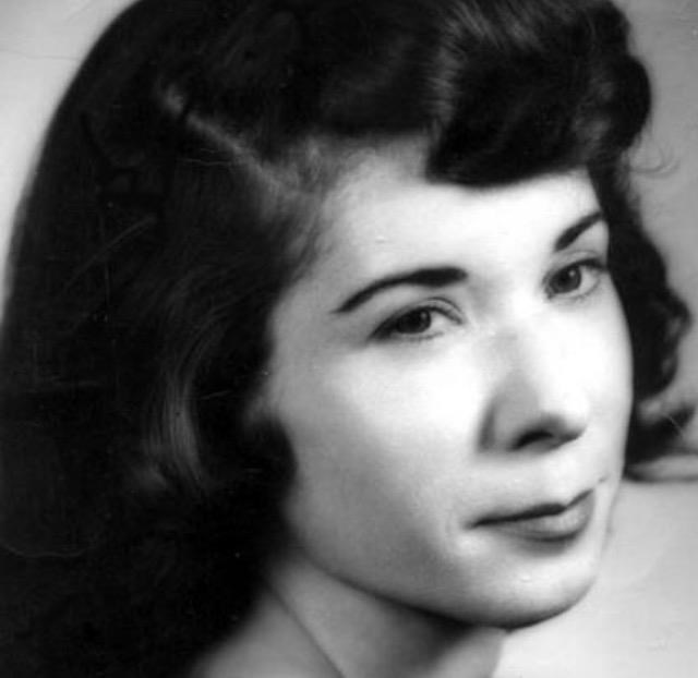 Obituary of Jimmie Grace Hampton