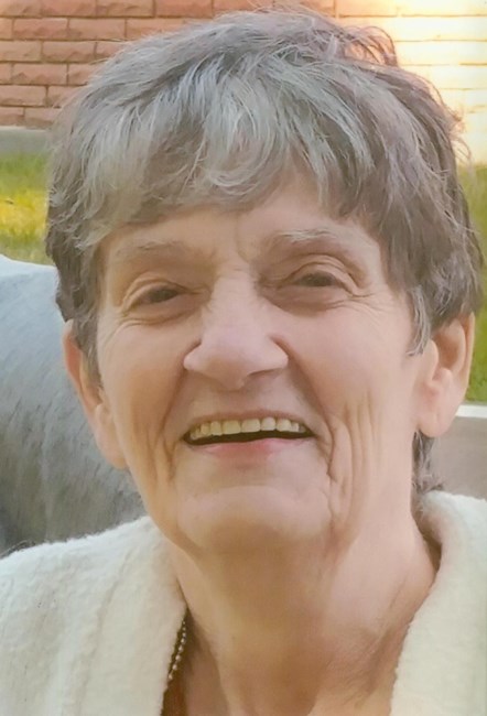 Obituary of Peggy M. Kambestad