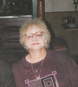 Obituary of Margaret Ann Hatfield