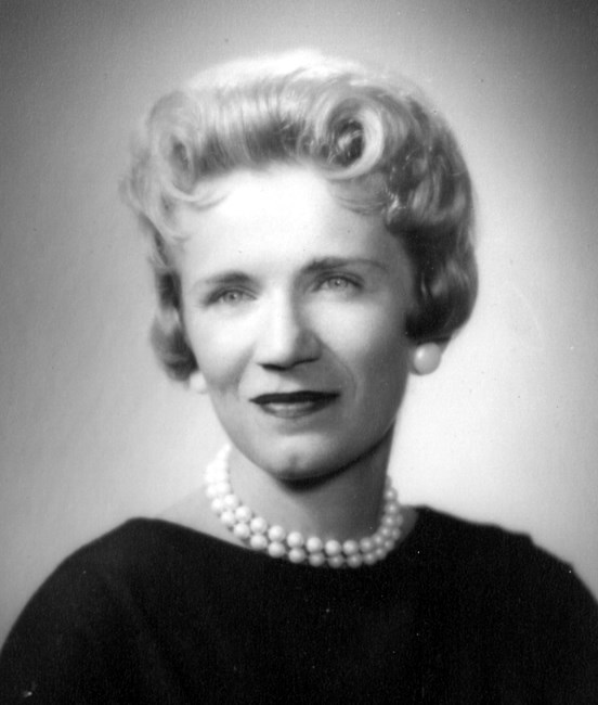 Obituary of Patricia Gean Anselmi