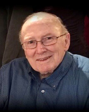 Obituary of Bob Bond