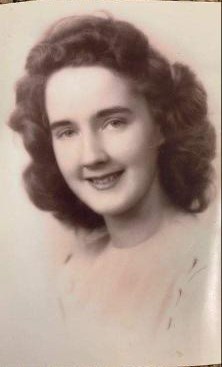Obituary of Alma G. Wilson