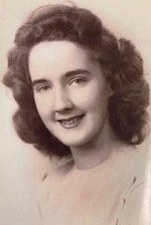 Obituary of Alma G. Wilson