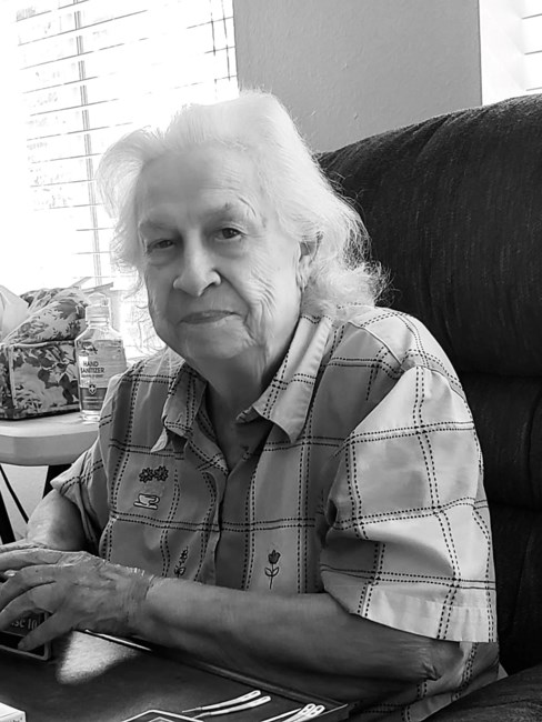 Obituary of Joyce Ann Wallace Ott