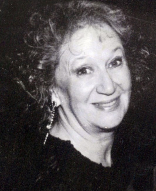 Obituary of Nancy Irene Schiff