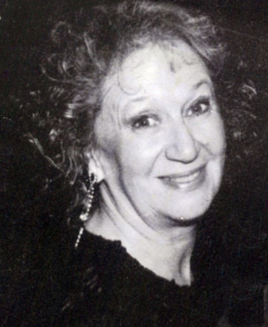 Obituario de Nancy Irene Schiff