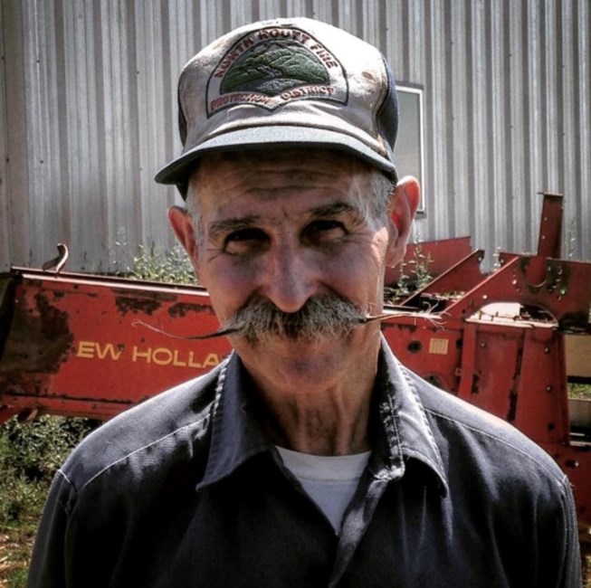 Obituary of Philip Eugene Ward Jr.