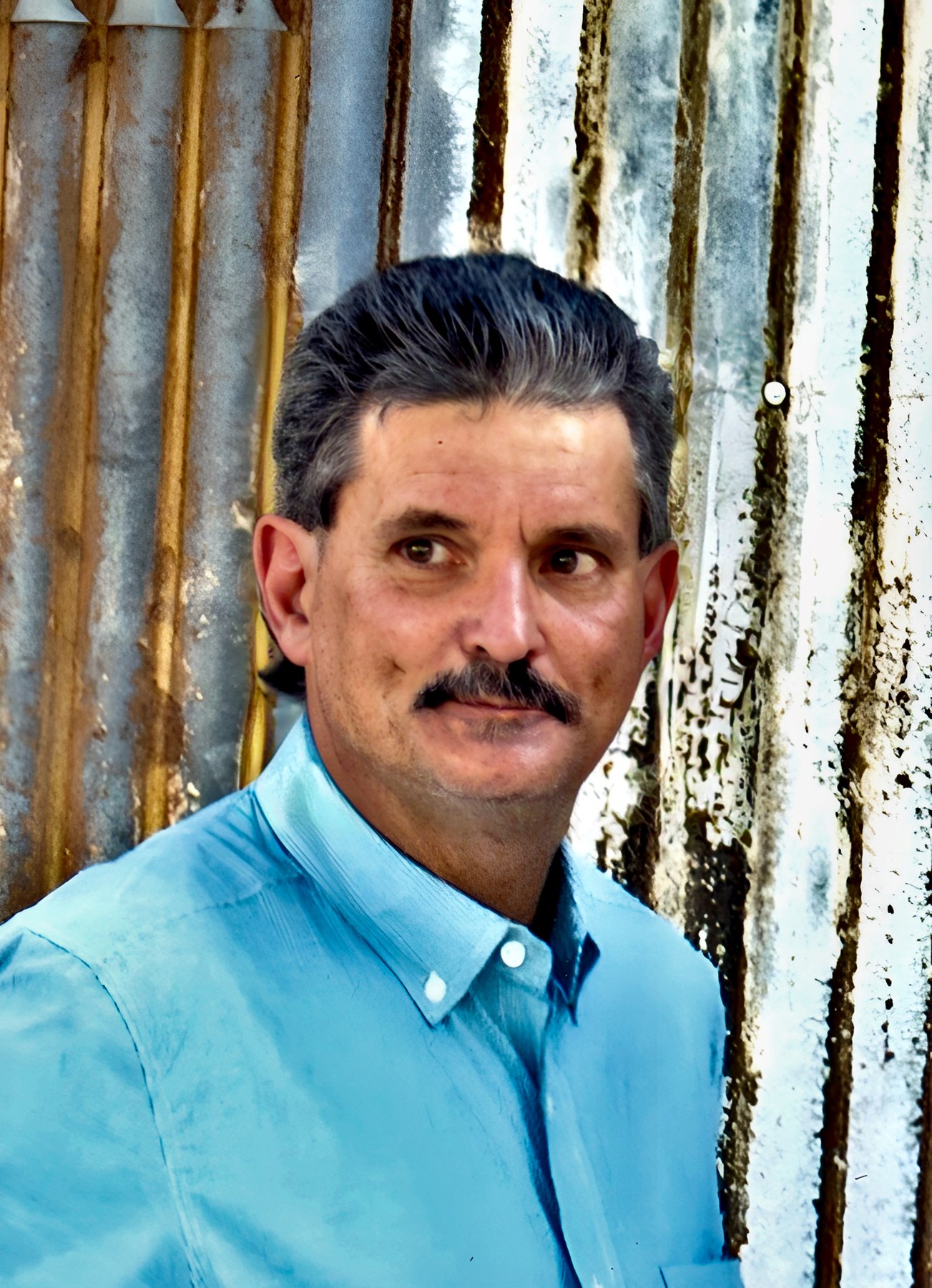 Obituary of George Fernando Almeida