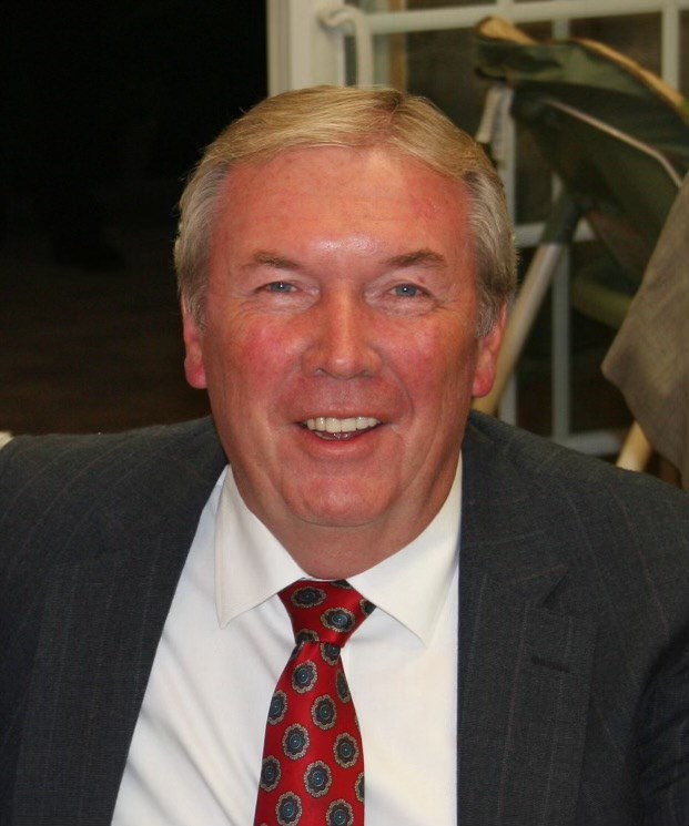 Obituary of Thomas J. McGurk