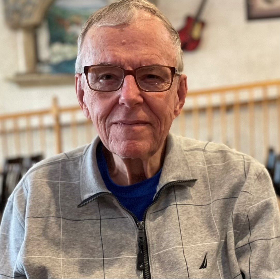 Obituary of Bill E. Streight