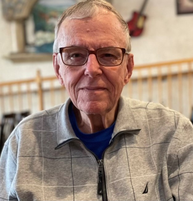 Obituary of Bill E. Streight