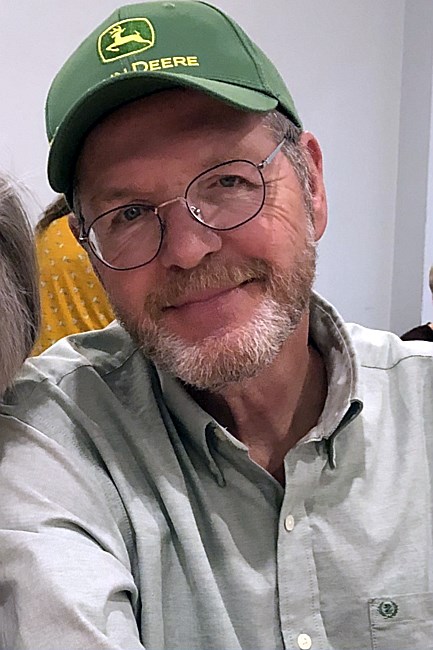 Obituary of Kenneth Dwain Brewer