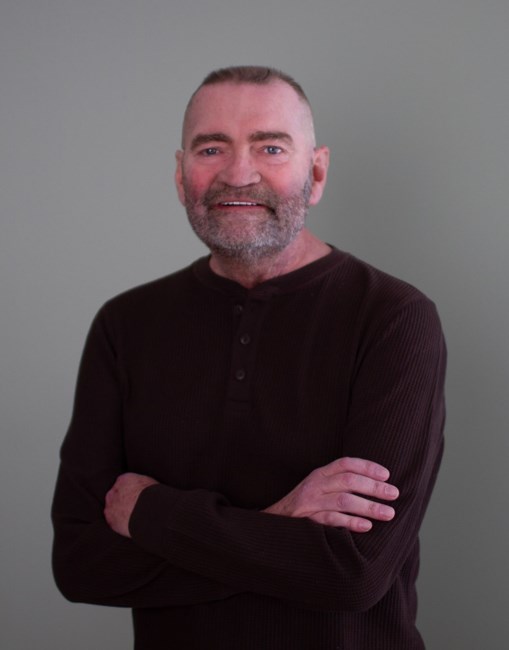 Obituary of James "Jake" White