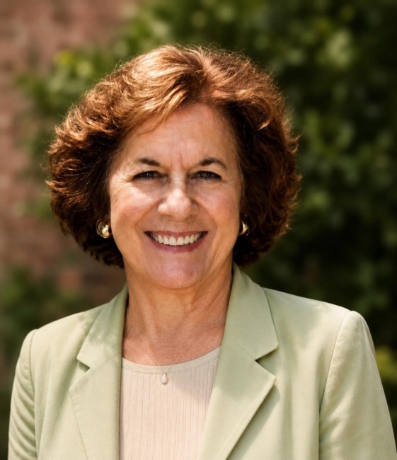 Obituary of Claire Forestiere Olivier