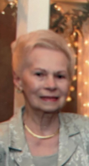 Obituary of Marilou McAndrews