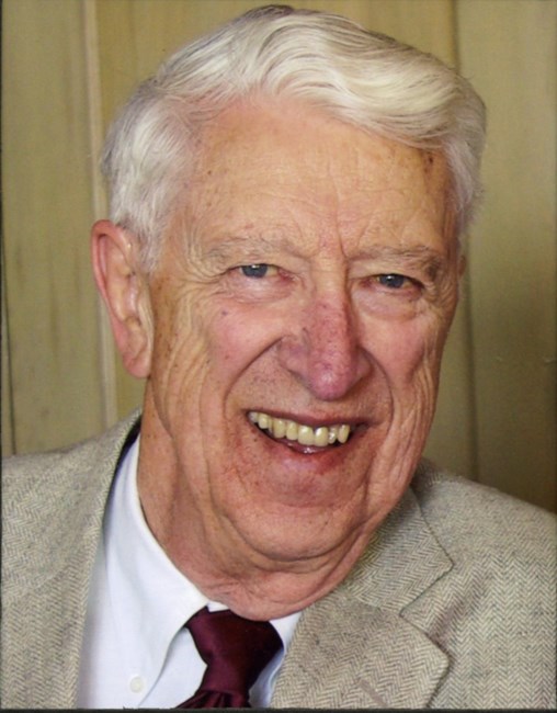 Obituary of Fred M. Plath