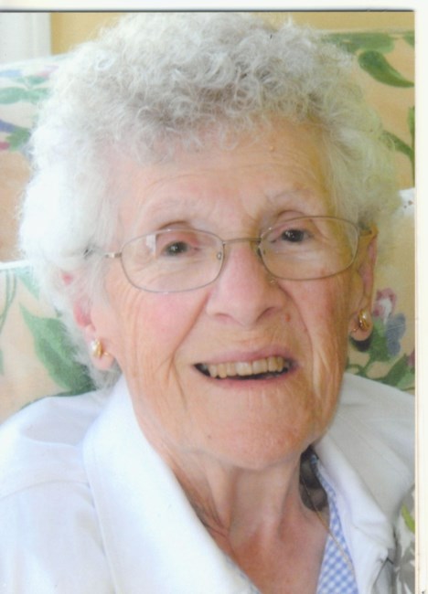Obituary of Benedetta( Bertha) Perrone